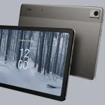 Nokia tablet C21