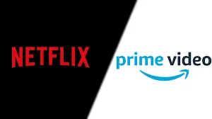 Netflix Amazon prime free subscription