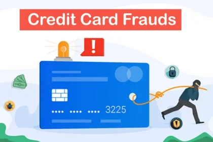 Credit card fraud