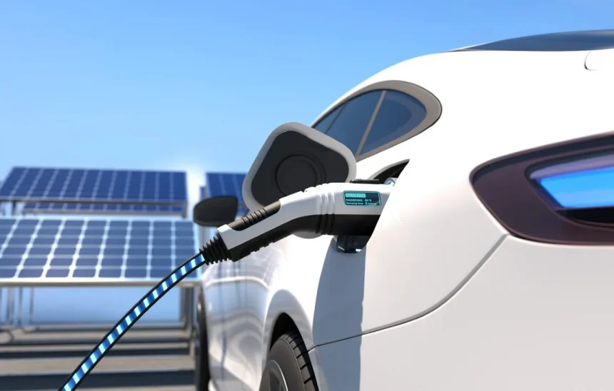 Electric Vehicles Subsidy